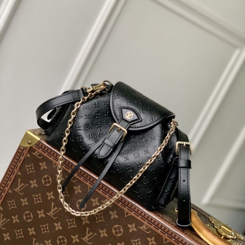 LV Satchel bags